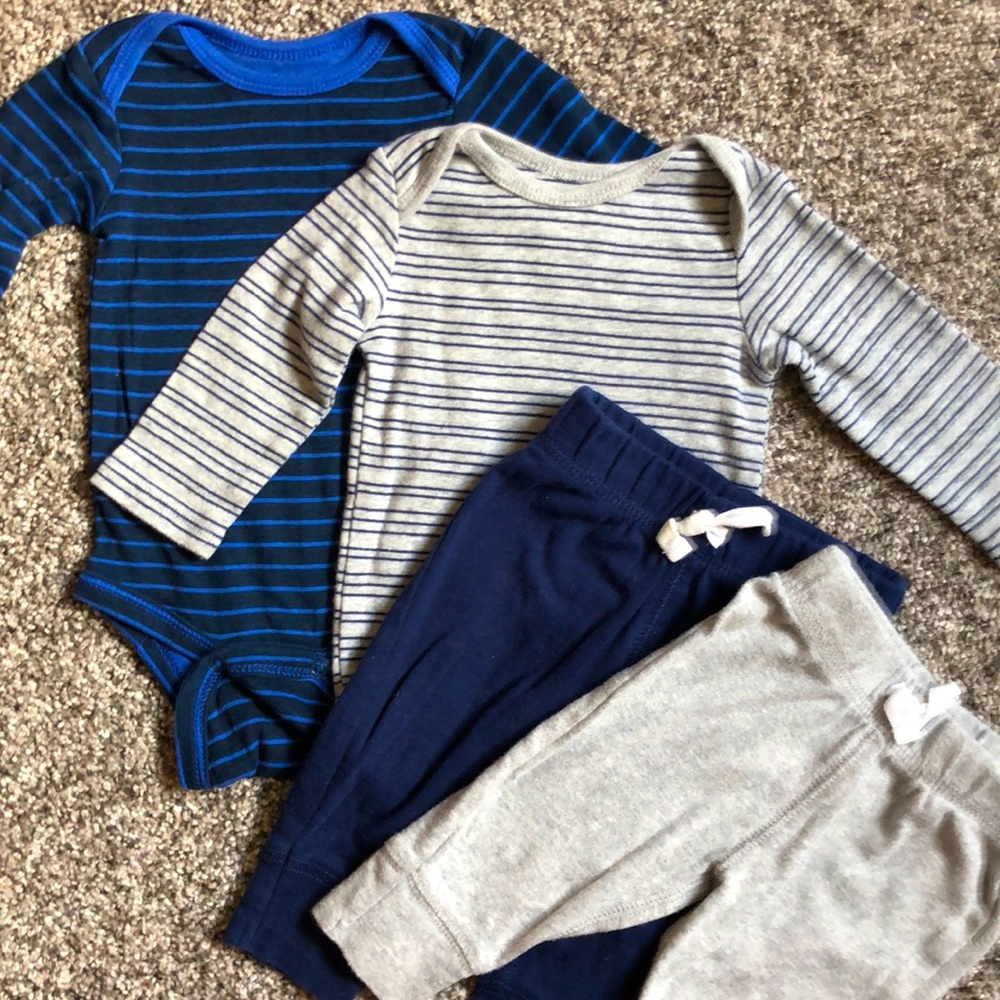0-3 month bundle